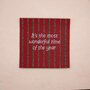 Loop&amp;Label XXL - It's the most wonderful time of the year