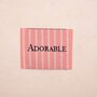 Loop&amp;Label XXL - Adorable