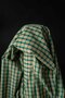 Merchant &amp; Mills - Herby Hopper Organic Cotton/Linen