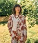 Cousette - Margarette Blazer - papier patroon