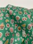Liberty London - Sweet Birthday Miffy Green - Tana Lawn&trade;