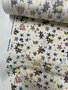 Liberty London - Seaside Escape Miffy Creamy White - Tana Lawn&trade;