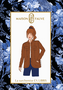 Maison Fauve - Ex Libris OVERSHIRT