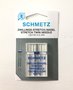 Stretch Twin Needle Schmetz 4/75