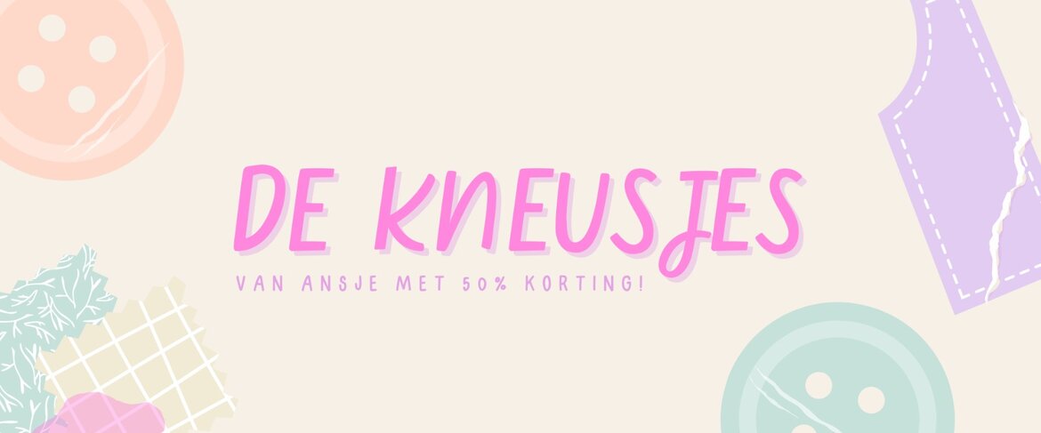 Kneusjes-van-Ansje