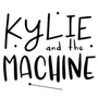 KYLIE-and-the-machine-labels-&-notions