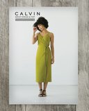 True Bias - Calvin Wrap Dress €18,95_