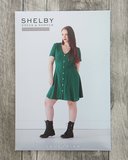 True Bias - Shelby Dress €18_