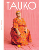 Tauko Magazine NR.2 € 25,95 p/s_