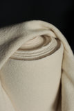 Merchant & Mills - Warm White Italian Boiled Wool €44,90 p/m - GOTS _