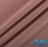 SUPER ABSORBEREND: ZORB® 3D Stay dry antimicrobieel ROSE  €78 p/m_