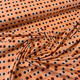Art Gallery Fabrics - Sunny shades melon jersey €20 p/m_