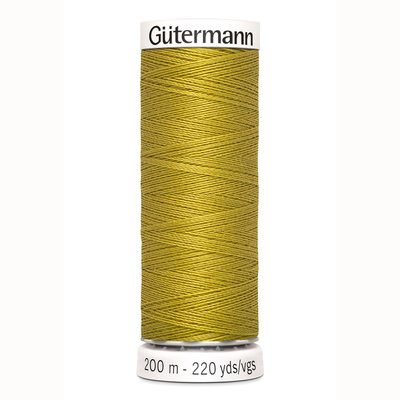 Gutermann 286 citrus - 200m