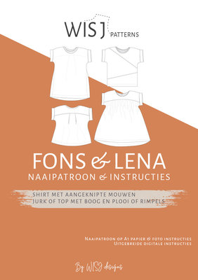 WISJ - Fons en Lena €12