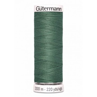 Gutermann 553 - 200m