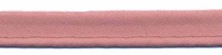 Oud roze - paspelband 2mm