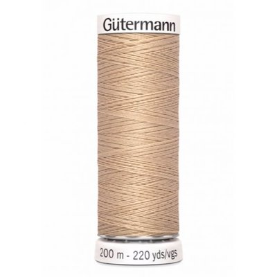 Gutermann 170 - 200m