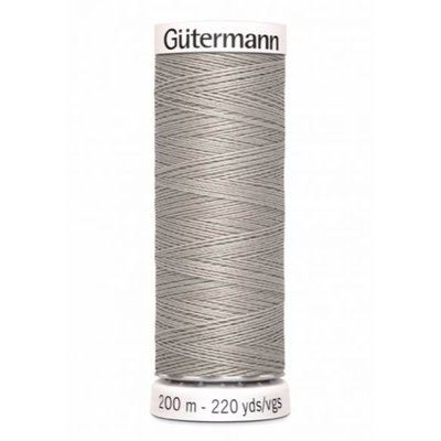 Gutermann 118 - 200m
