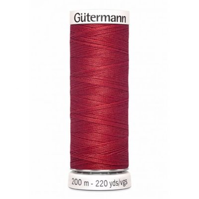 Gutermann 026 - 200m