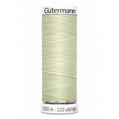 Gutermann 818 - 200m