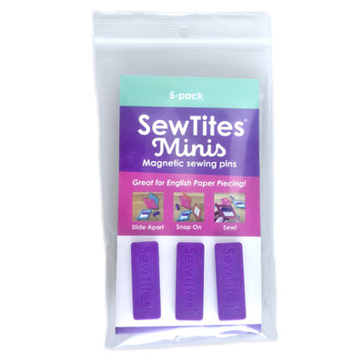 SewTites 5-pack MINI €19 p/set