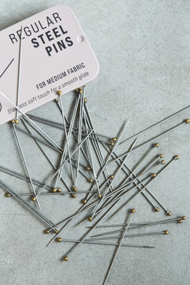 SEWPLY - Regular steel pins