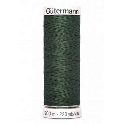 Gutermann 164 - 200m