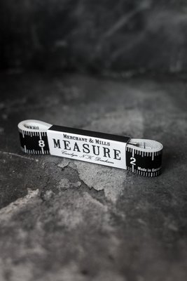 Merchant & Mills - Bespoke Tape Measure