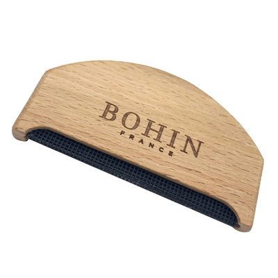 BOHIN - Wooden Pilling Comb