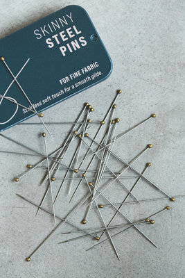 SEWPLY - Skinny steel pins
