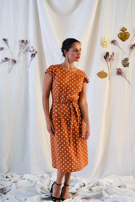 Maison Fauve - Leaf Dress/Top