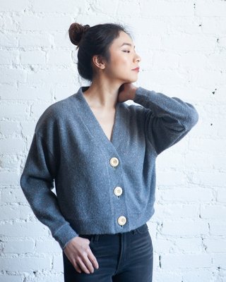 True Bias - Marlo Sweater size 0-18
