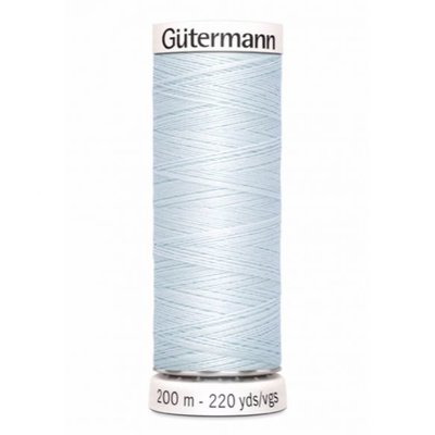Gutermann 193 - 200m