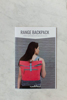 Noodlehead - Range Backpack