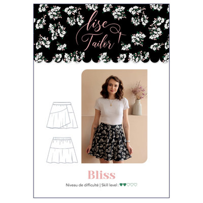 Lise Tailor - Bliss Skirt