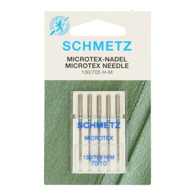 Microtex Naalden Schmetz 70-10
