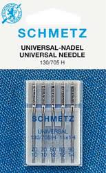 Schmetz Universeel 70/90 5 stuks