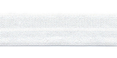 Off white - Elastisch Biais