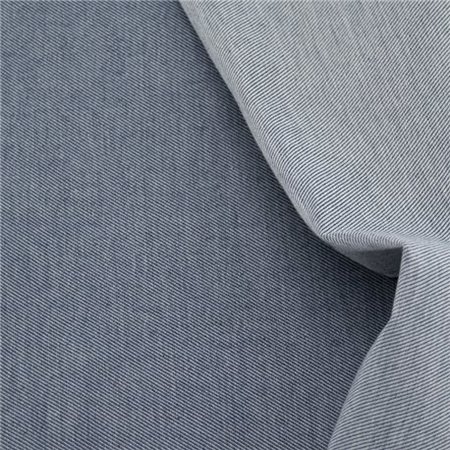 Amandine Cha - DENIM Marin licht GOTS