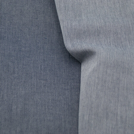 Amandine Cha - DENIM Marin licht GOTS