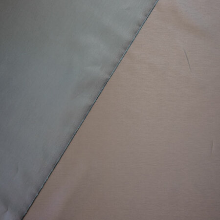 Voeringstof Taupe
