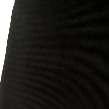 C. Pauli - Corduroy Black GOTS