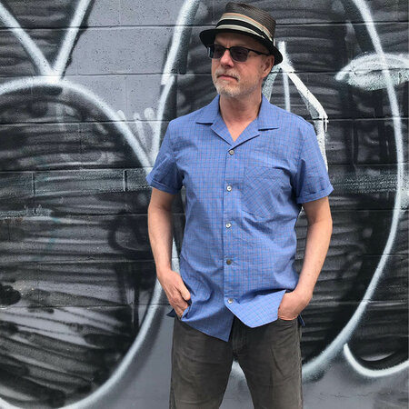Wardrobe by Me - Tropical Shirt