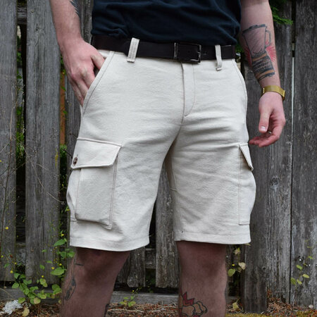 Wardrobe by Me - Cargo shorts
