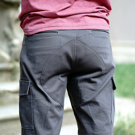 Wardrobe by Me - Cargo shorts