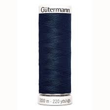 Gutermann 487 - 200m