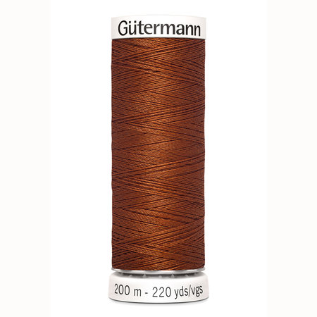 Gutermann 934 - 200m