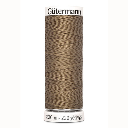 Gutermann 850 - 200m