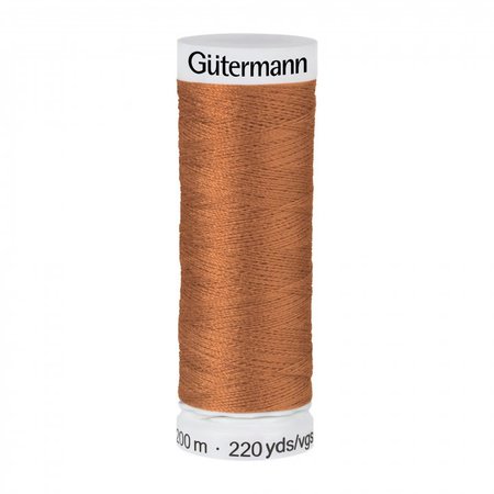 Gutermann 448 - 200m