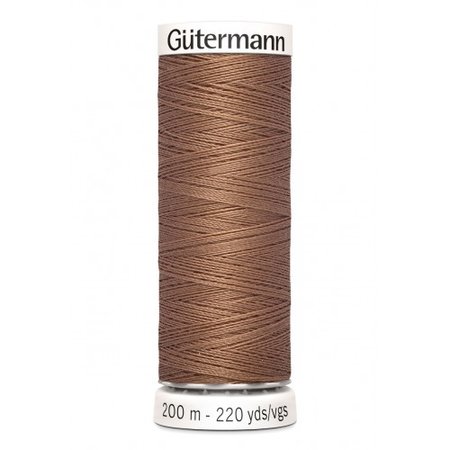 Gutermann 444 - 200m